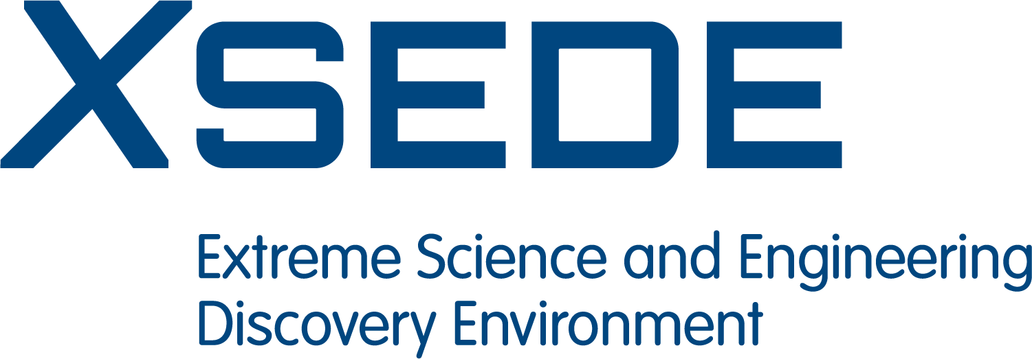 XSEDE