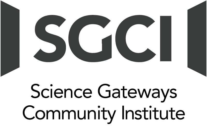 Science Gateways Community Institute